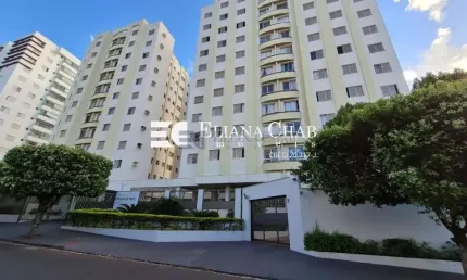 Apartamento com 2 quartos para alugar na Rua Manoel Pereira Rolla, 18-50, Vila Nova Cidade Universitária, Bauru