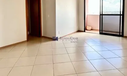 Edifício Abrolhos, apto à venda com 81 m² sendo 3 dormitórios, Higienópolis, Bauru - SP