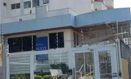 Apartamento para aluguel e venda com 2 quartos em Centro, Bauru - SP