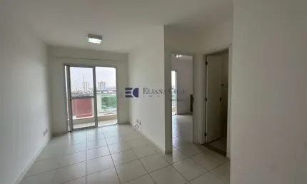 Apartamento com 1 quarto para alugar na Rua Engenheiro Alpheu José Ribas Sampaio, 3-35, Jardim Infante Dom Henrique, Bauru