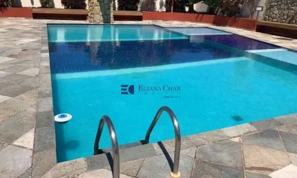 Apartamento para venda com 3 quartos em Vila Santa Izabel, Bauru - SP
