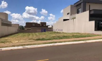 Terreno para venda com 528 m² em Residencial Villa Dumont, Bauru - SP