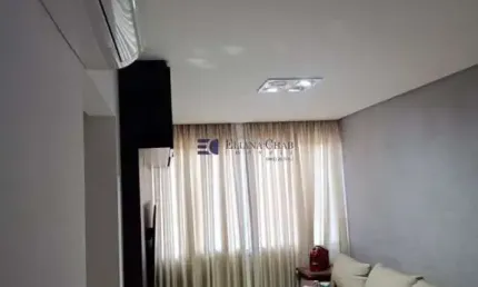 Apartamento para venda com 1 quarto em vila santa tereza, bauru - sp