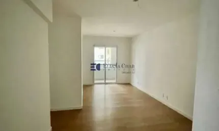 Apartamento para venda com 62 m² e 2 quartos em Jardim Infante Dom Henrique, Bauru - SP