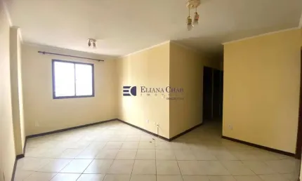 Apartamento para venda com 81 m² e 3 quartos em Jardim Infante Dom Henrique , Bauru - SP
