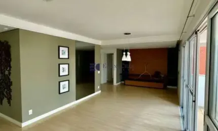 Apartamento para venda com 138 m² e 3 quartos em jardim estoril iv, bauru - sp