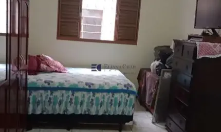 Casa para venda com 240 m² e 3 quartos em Alto Higienópolis, Bauru - SP
