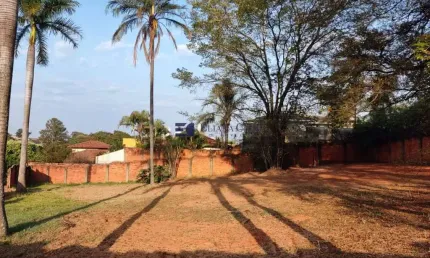 Terreno para venda com 490 m² em Samambaia Parque Residencial, Bauru - SP