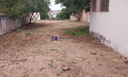 Terreno para locação com 561 m² em Vila Bonfim, Bauru - SP