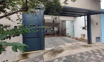 Casa para venda com 357 m² e 4 quartos em Vila Cardia, Bauru - SP