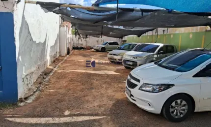 Terreno para venda com 640 m² em centro, bauru - sp