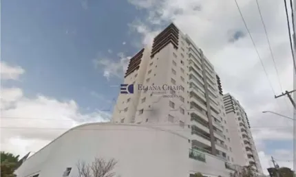 Apartamento para aluguel com 71 m² e 2 quartos em Jardim Infante Dom Henrique, Bauru - SP
