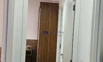 Apartamento Avalon para venda com 70 m² e 2 quartos em Residencial Parque Granja Cecília B, Bauru - SP