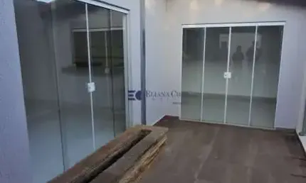 EXCELENTE CASA DE ESQUINA NO JD PETRÓPOLIS-BAURU-SP.