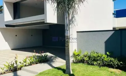 Casa em condomínio fechado com 3 quartos à venda no Jardim Estoril V, Bauru 