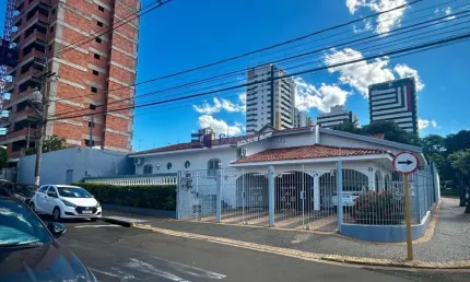 Casa com 5 quartos à venda na Vila Nova Cidade Universitária, Bauru 