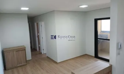 Apartamento com 3 quartos à venda na Rua Victor Curvelo De ÁVila Santos, 1-8, Parque Água Comprida, Bauru