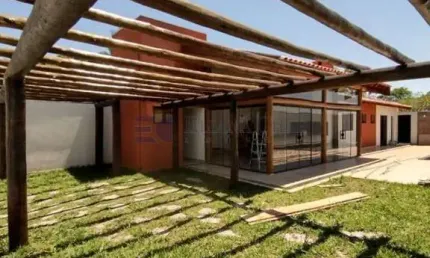 Chácara / sítio com 3 quartos à venda no vale do igapó, bauru , 125 m2 por r$ 450.000