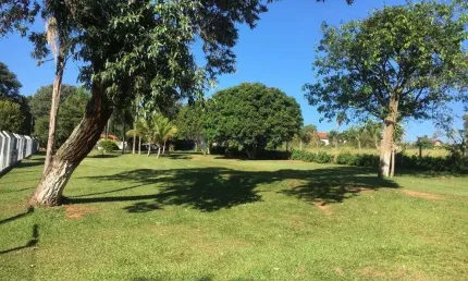 Chácara / sítio à venda no Conjunto Habitacional Primavera, Bauru 
