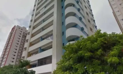 Apartamento com 3 quartos à venda no Jardim Infante Dom Henrique, Bauru 