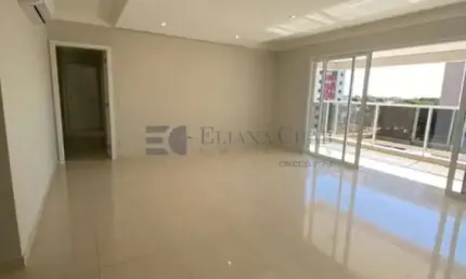 Apartamento com 4 quartos à venda no Jardim América, Bauru 
