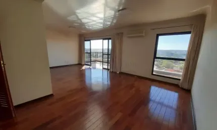 Apartamento com 3 quartos à venda no Jardim Estoril IV, Bauru 