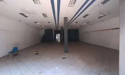 Galpão para venda com 648 m² em vila bonfim, bauru - sp