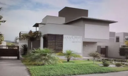 Casa para venda com 600 m² e 3 quartos em Residencial Primavera, Piratininga - SP