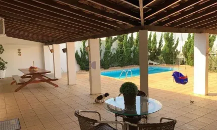 Casa com 3 quartos à venda na Vila Cardia, Bauru 