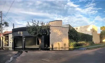 Casa com 3 quartos à venda no Jardim América, Bauru 
