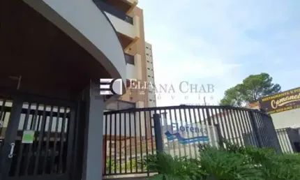 Apartamento com 3 quartos à venda na Vila Santa Tereza, Bauru 