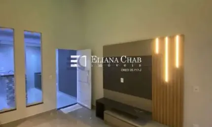 Casa com 3 quartos à venda no Parque São João, Bauru 