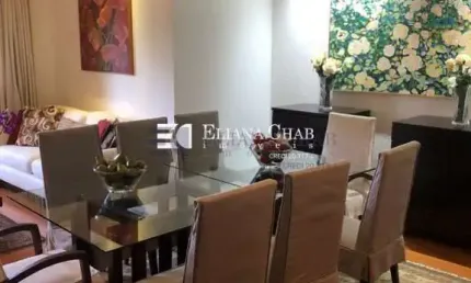Apartamento com 4 quartos à venda na Praça Salim Haddad Neto, 13-10, Vila Cidade Universitária, Bauru
