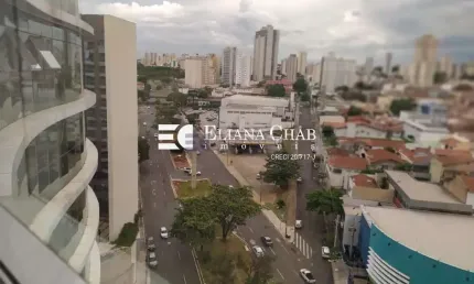 Sala comercial à venda na Vila Santo Antônio, Bauru 