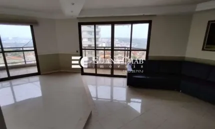 Apartamento com 03 suítes para venda res. michelangelo