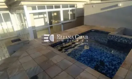 Apartamento com 3 quartos para alugar no Jardim Paulista, Bauru 