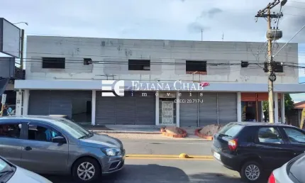 Sala comercial para alugar na Vila Cardia, Bauru 