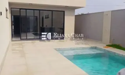 Casa para venda com 420 m² e 3 quartos em Residencial Cyrela, Bauru - SP