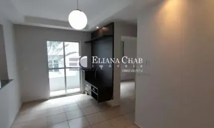 Apartamento com 2 quartos à venda na Rua Minas Gerais, 5-50, Vila Cardia, Bauru