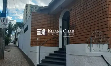 Casa com 4 quartos para alugar no Jardim Nasralla, Bauru 
