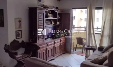 Apartamento com 3 quartos à venda na Rua Doutor Gonzaga Machado, 5-35, Vila Engler, Bauru