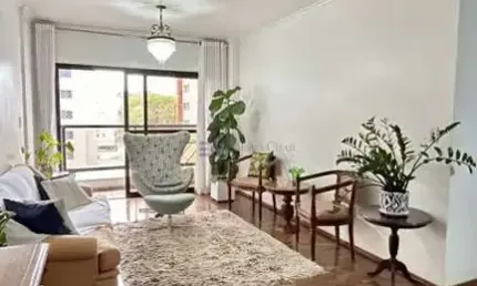 Apartamento com 3 quartos à venda na Avenida Nossa Senhora de Fátima, 7-34, Jardim América, Bauru