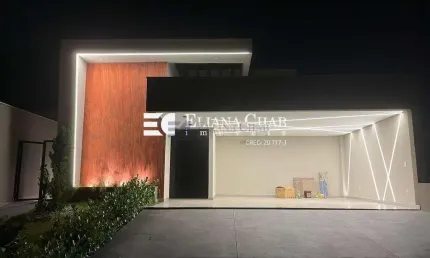 Casa para venda com 218 m² em condominio, piratininga - sp