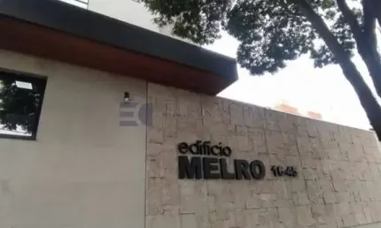 Apartamento com 3 quartos à venda na Vila Mesquita, Bauru 