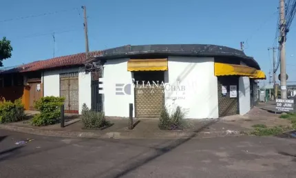 Sala comercial para alugar no Parque Júlio Nóbrega, Bauru 