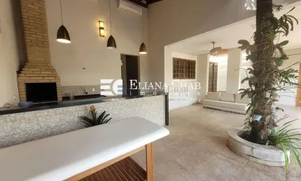 Casa com 3 quartos à venda no Parque Jardim Europa, Bauru 