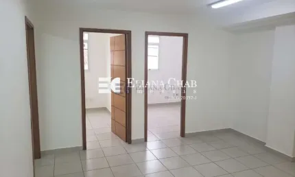 Sala comercial para alugar na Vila Altinópolis, Bauru 