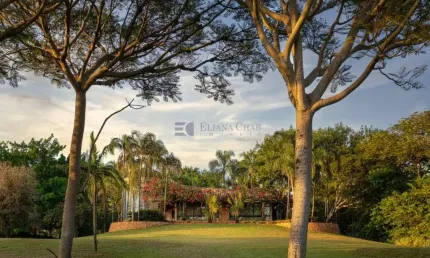 Terreno para venda com 3748 m² em Palmas Del Rey, Arealva - SP