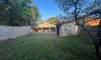 Casa com 3 quartos à venda no Madureira, Bauru 