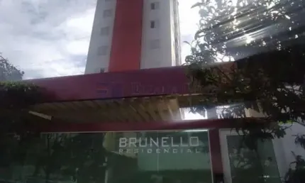 Apartamento para  venda com 71 m² e 2 quartos em Parque Jardim Europa, Bauru - SP